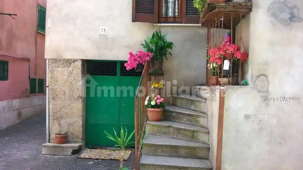 Appartamento in vendita a Ferentino