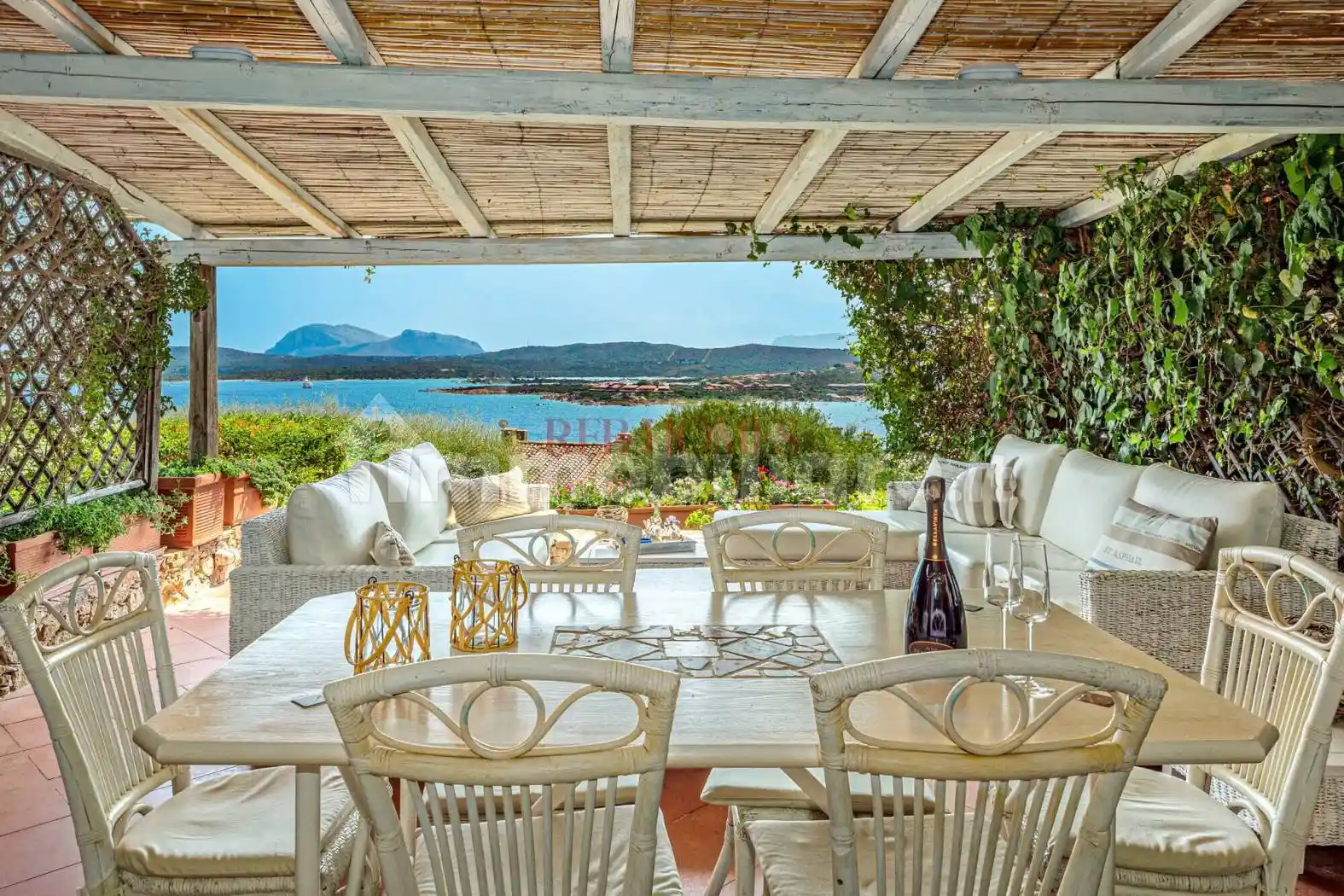 Appartamento in affitto a Olbia