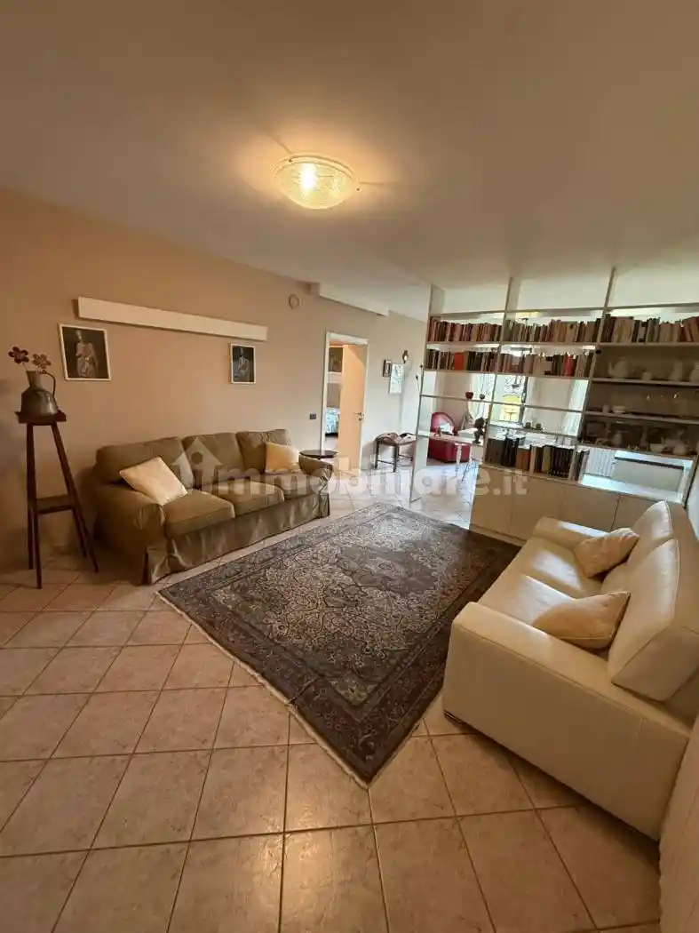 Appartamento in affitto a Parma