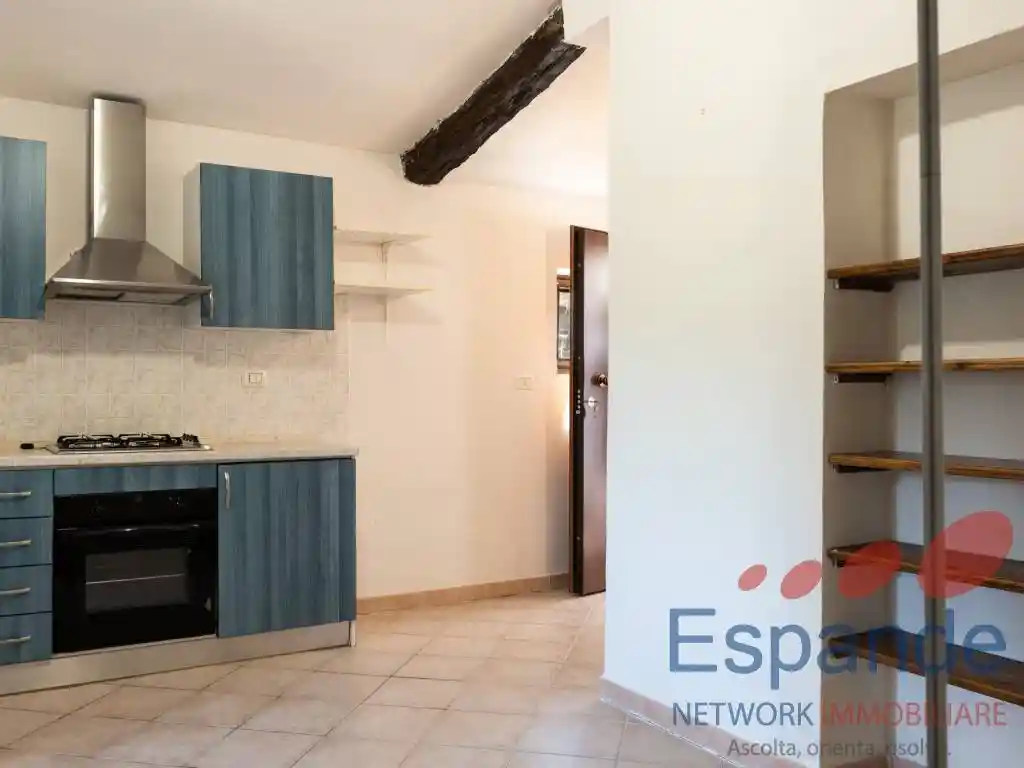 Appartamento in vendita a Castrocaro Terme e Terra del Sole