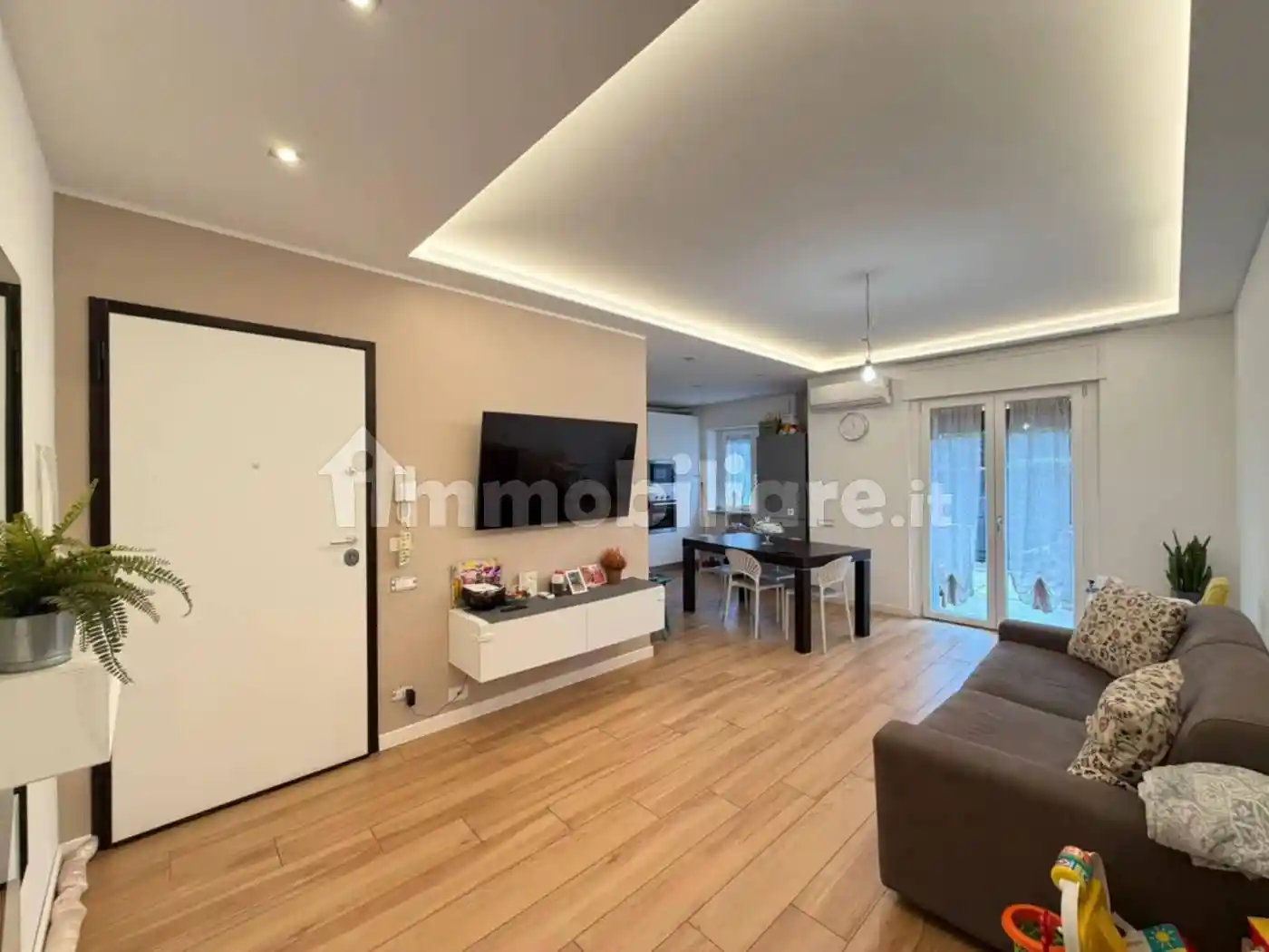 Appartamento in vendita a Cava de' Tirreni