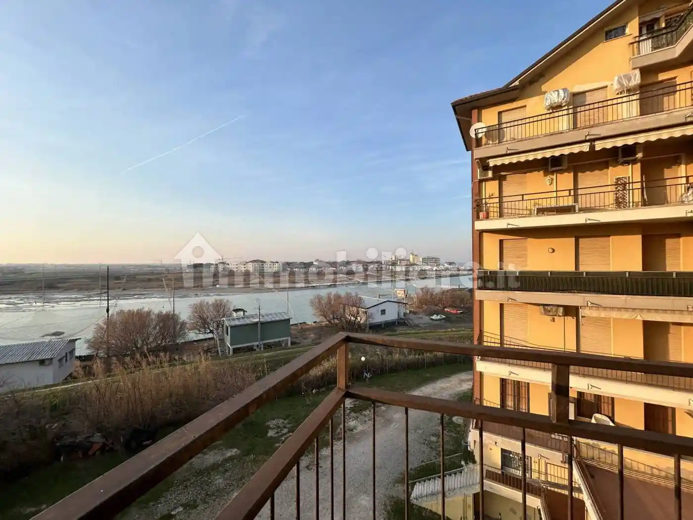 Appartamento in vendita a Ravenna