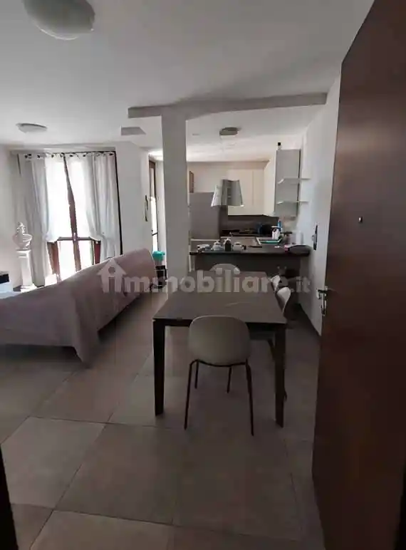 Appartamento in vendita a Seregno