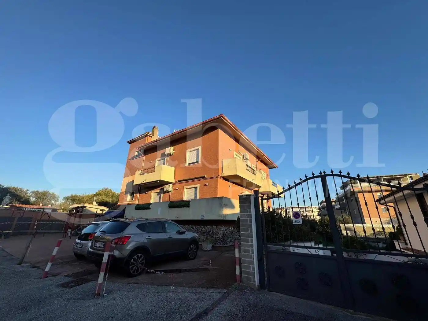 Appartamento in vendita a Marino