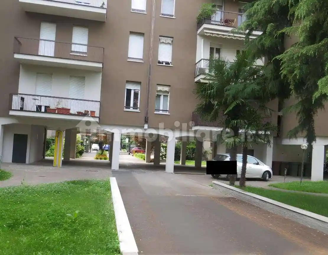 Appartamento in vendita a Concorezzo