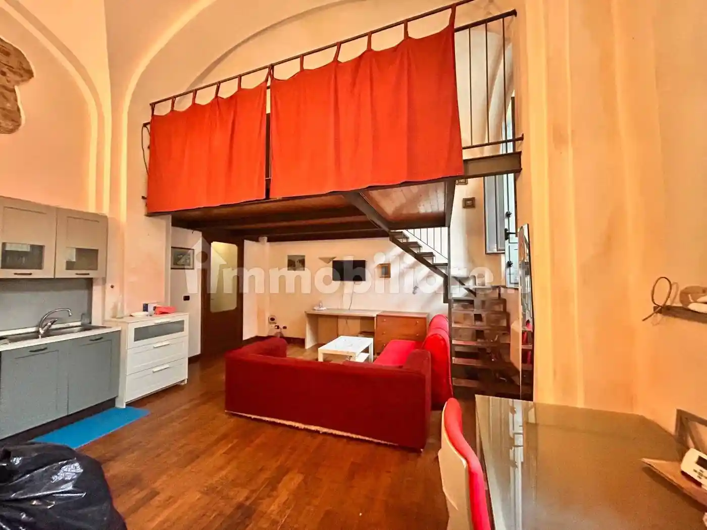 Appartamento in vendita a Asti