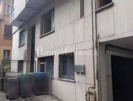 Appartamento in vendita a Varese