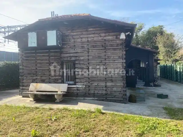 Villa in vendita a Brescia