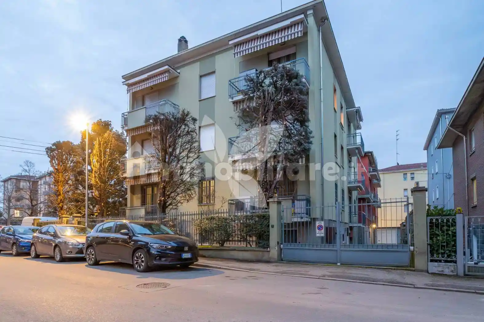 Appartamento in vendita a Parma