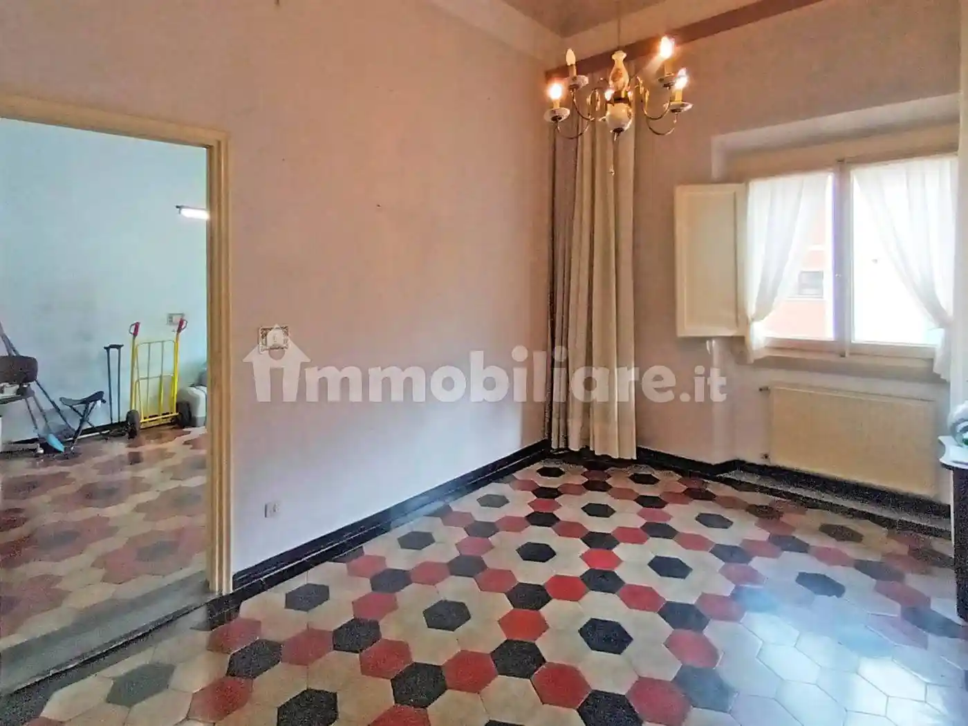 Appartamento in vendita a Firenze