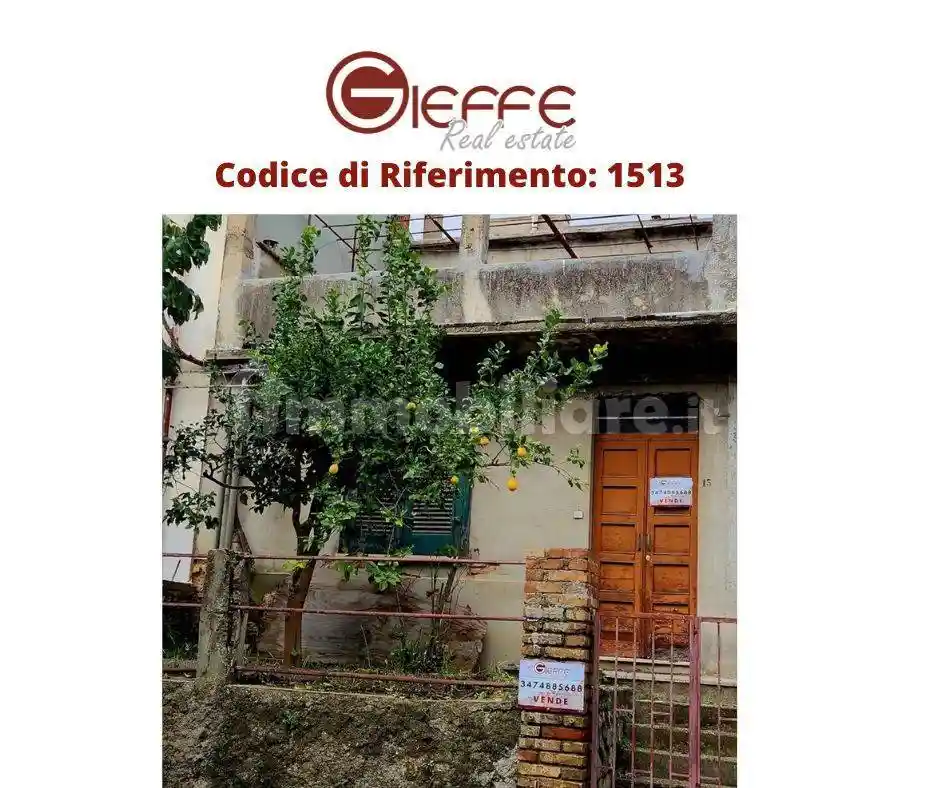 Rustico - Casale in vendita a Taurianova