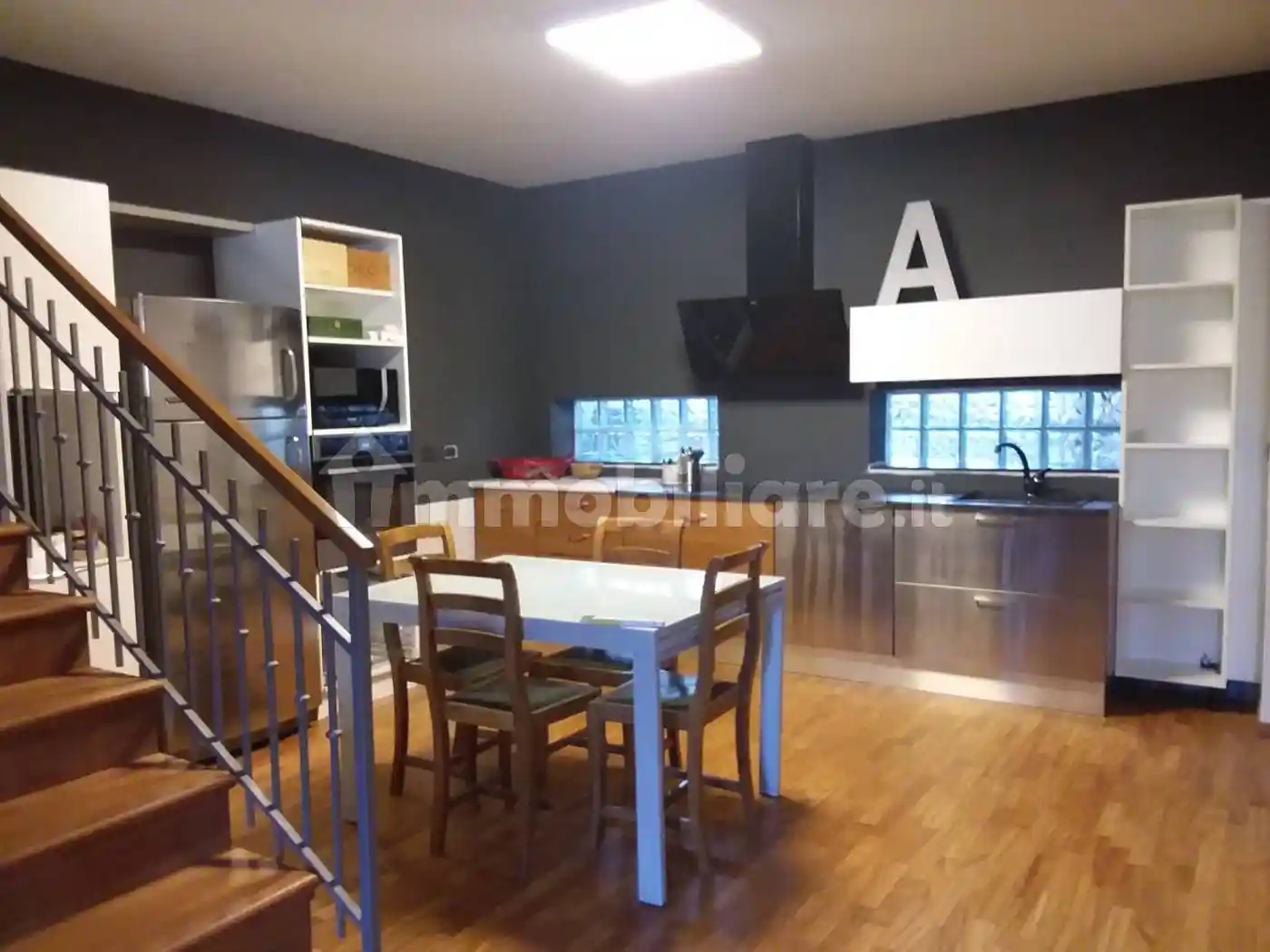 Villetta a schiera in vendita a Ravenna