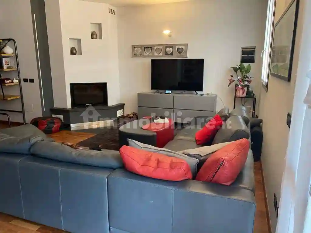 Villetta a schiera - foto 5