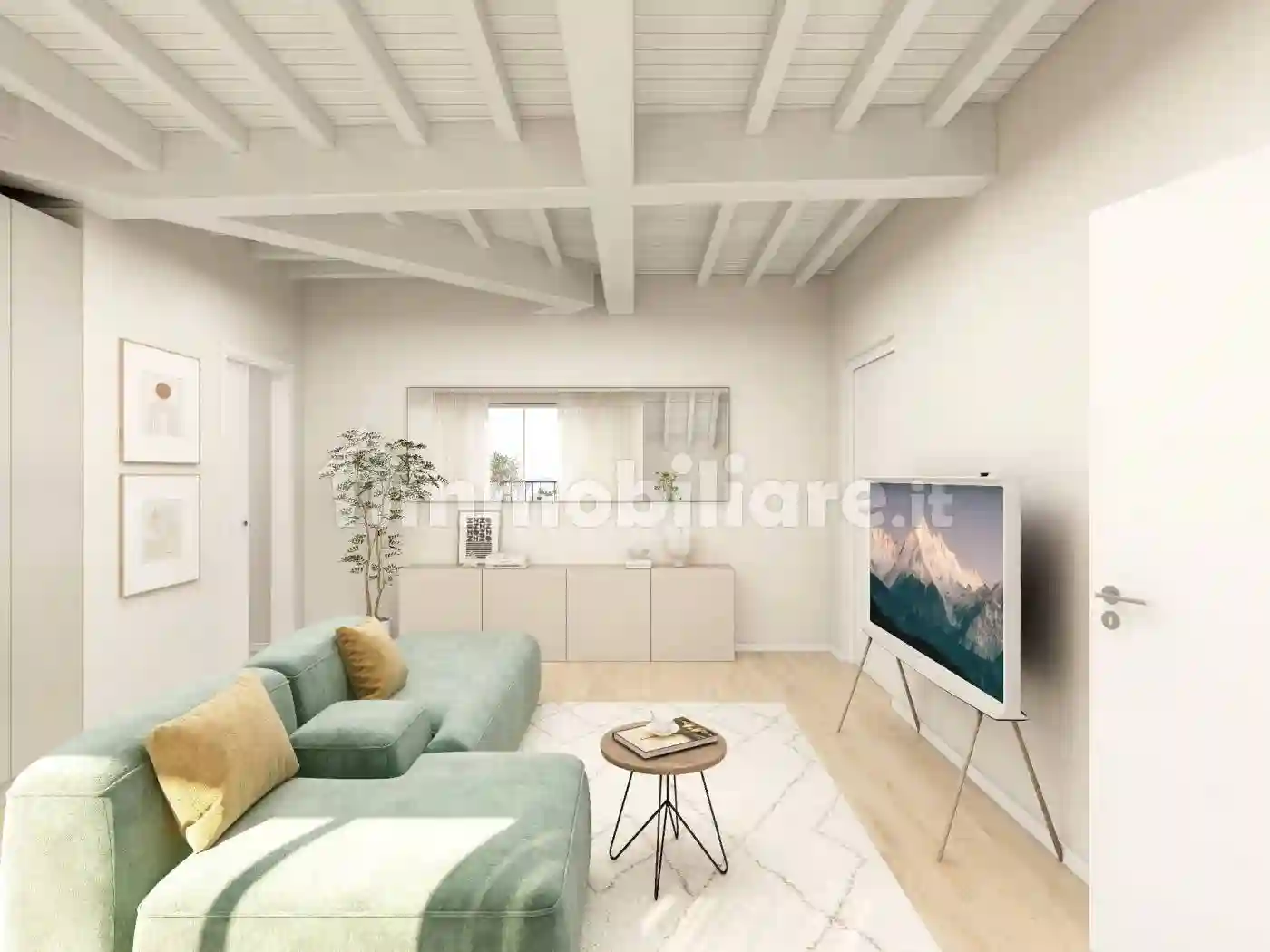 Attico - Mansarda - foto 3