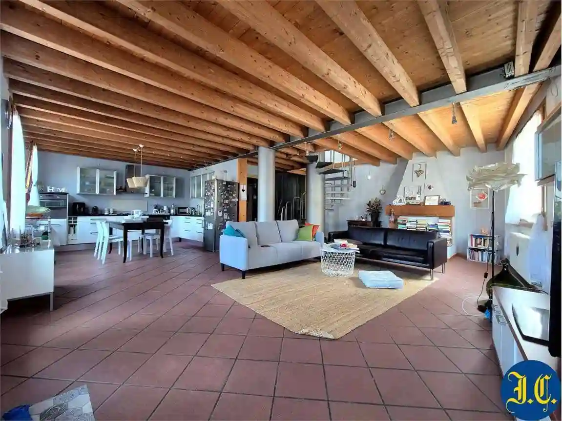 Villetta a schiera - foto 5