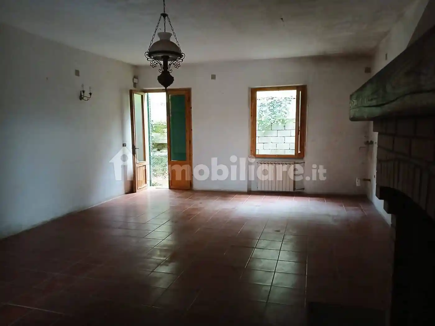 Appartamento in vendita a Cantagallo