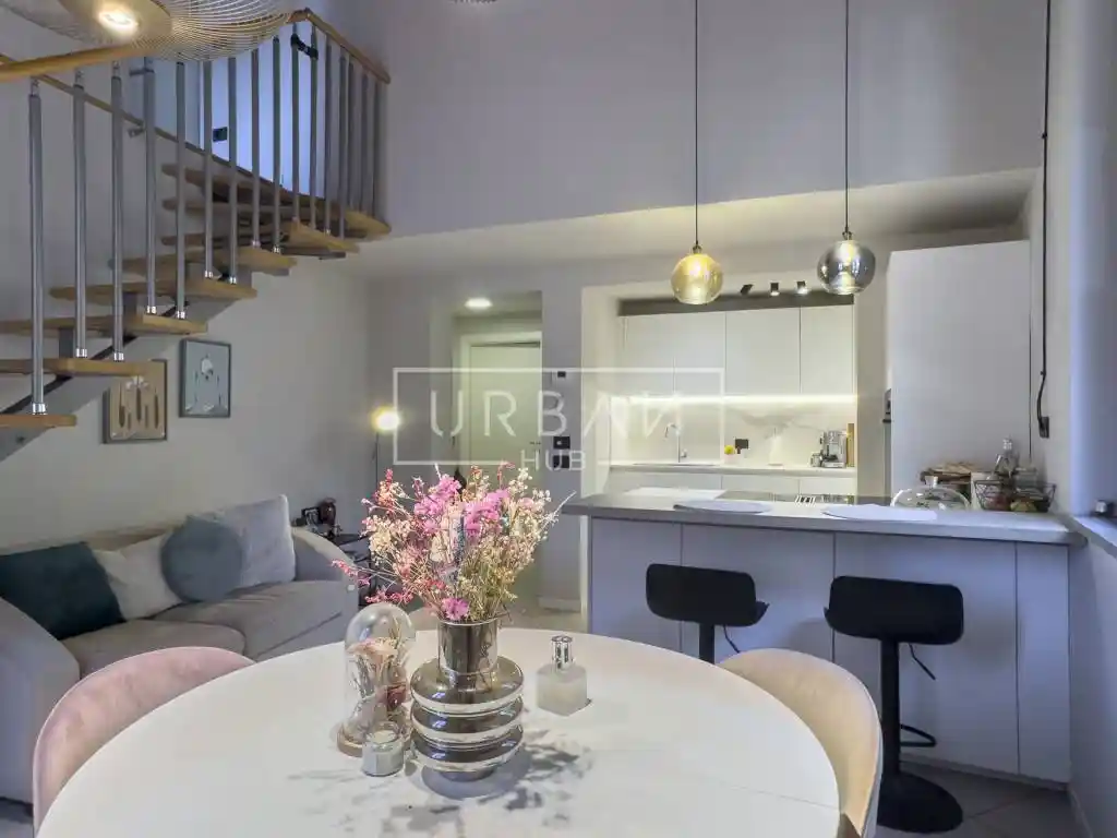 Appartamento in vendita a Forlì