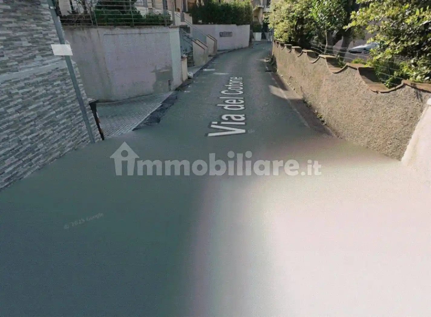 Appartamento in vendita a Rosignano Marittimo