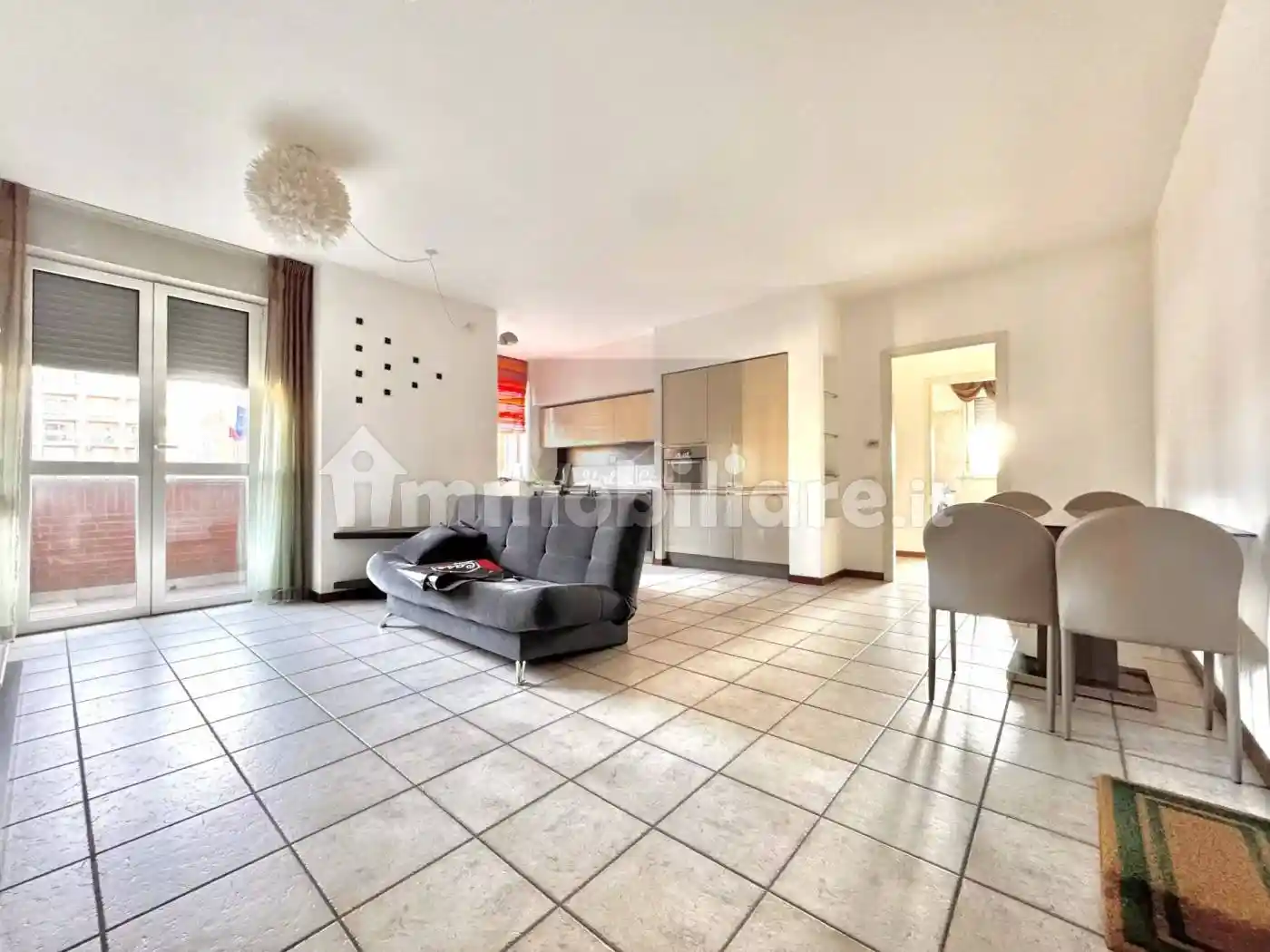 Appartamento in vendita a Biella