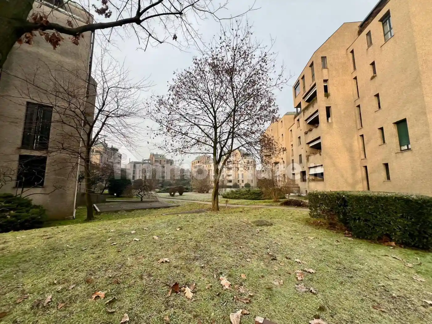 Appartamento in vendita a Pessano con Bornago