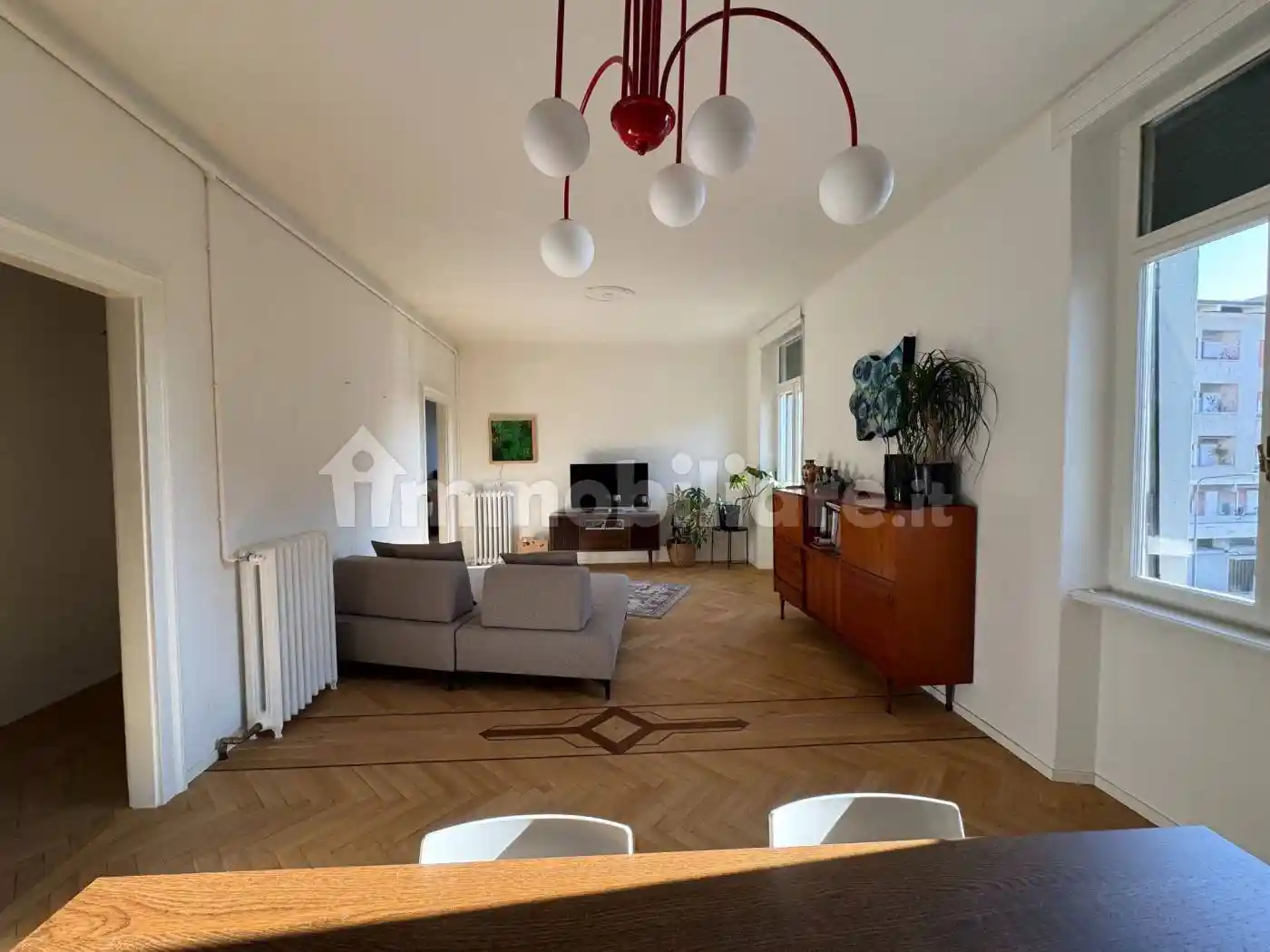 Appartamento in vendita a Udine