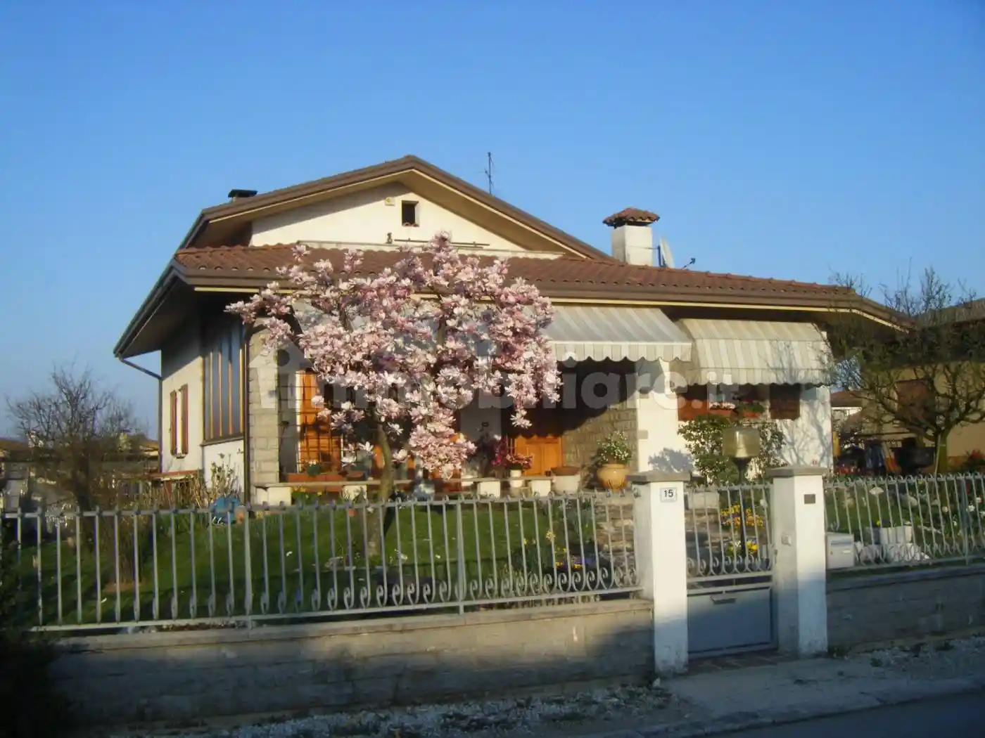 Villa in vendita a Maniago