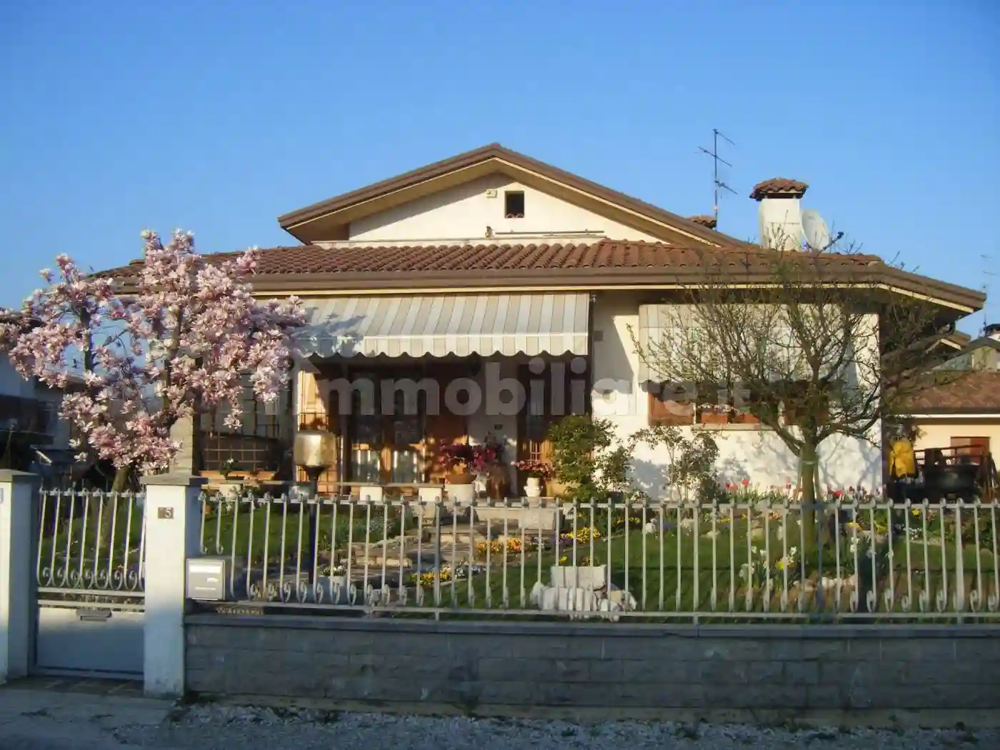 Villa - foto 3