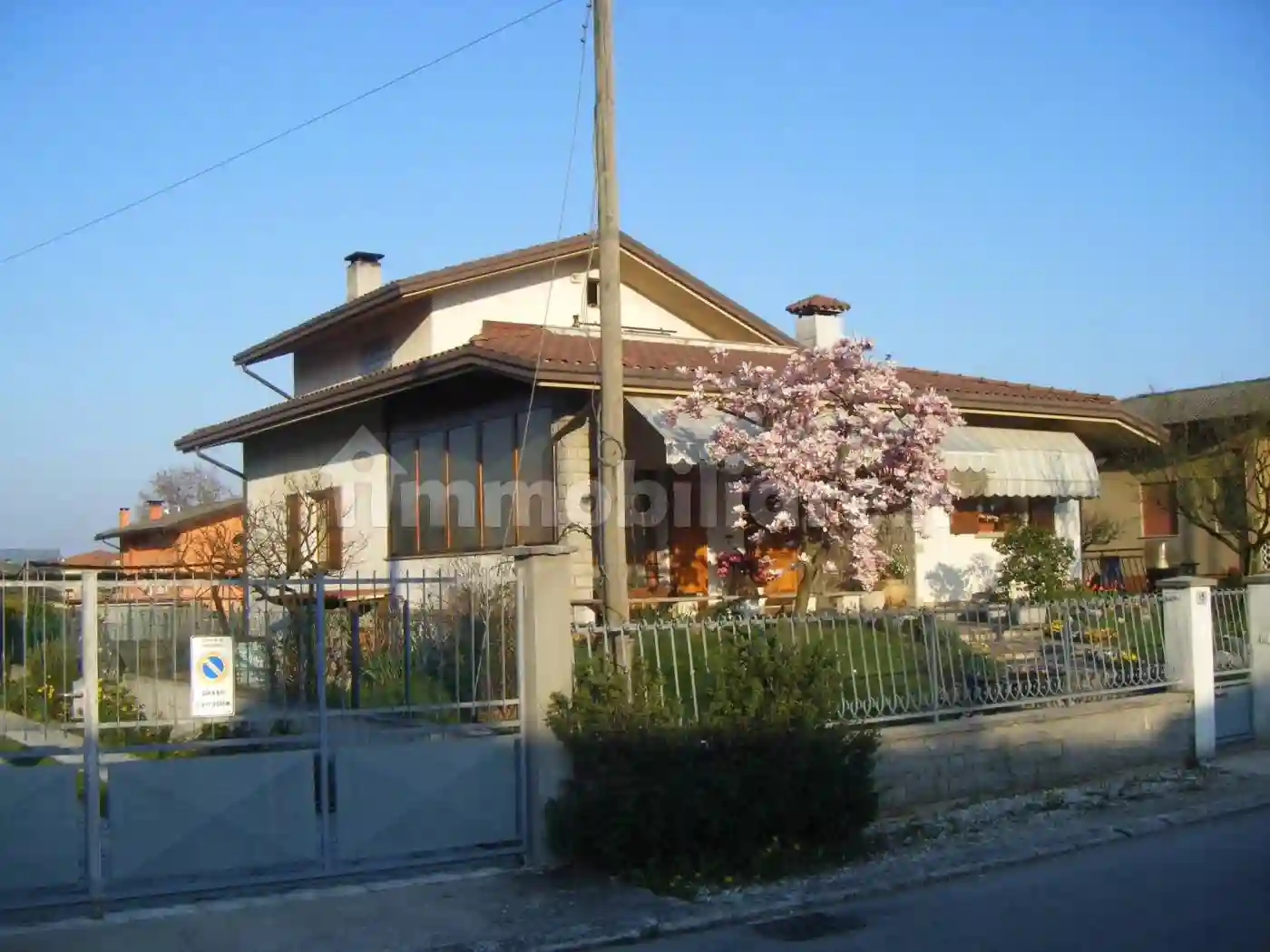 Villa - foto 4