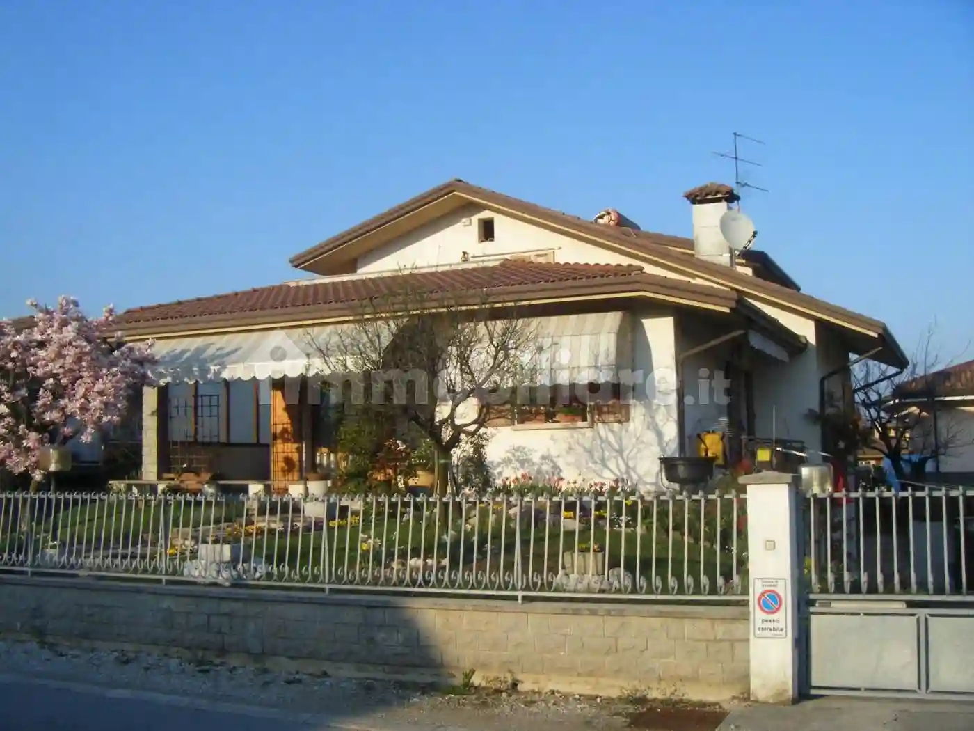 Villa - foto 5