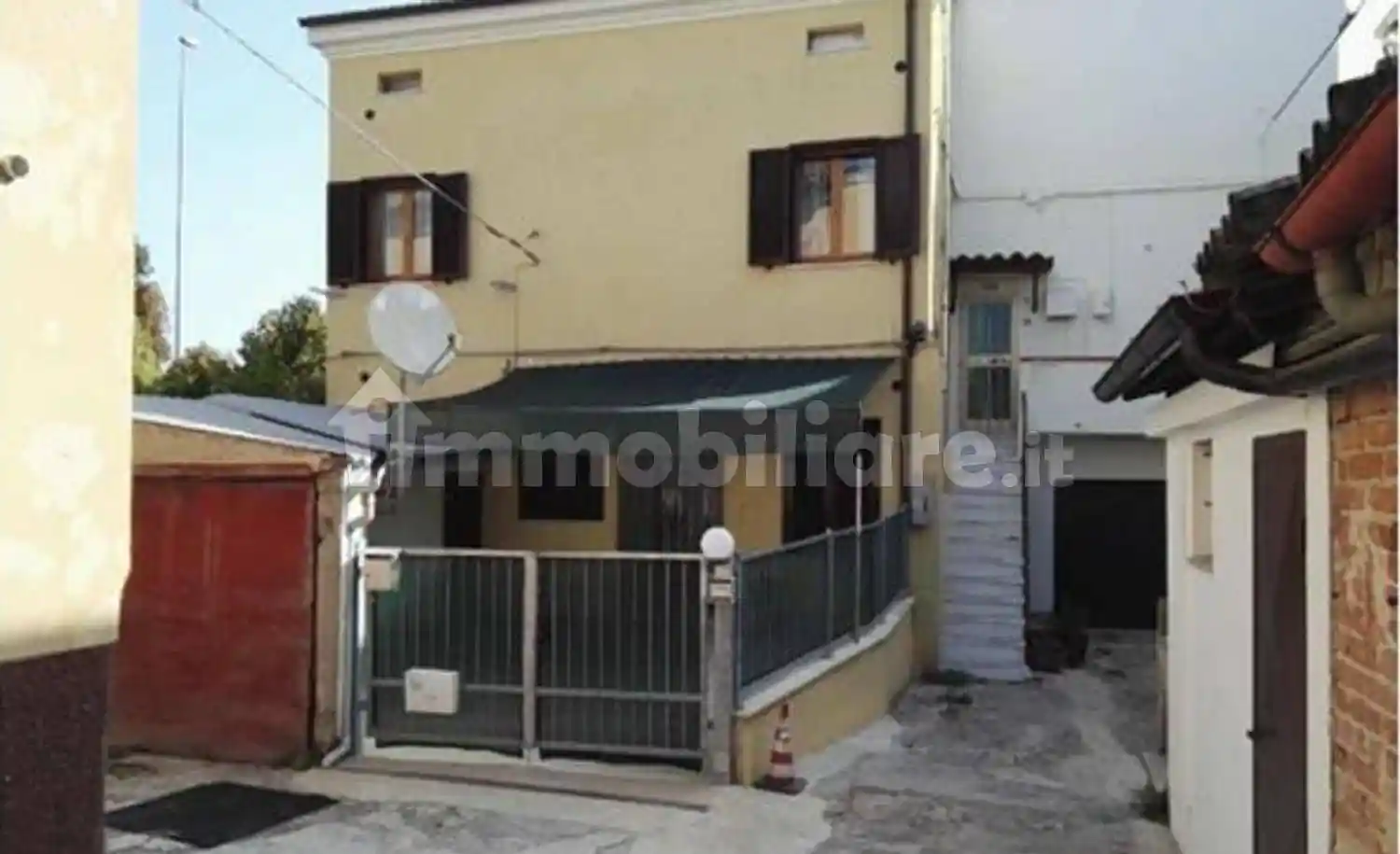 Appartamento in vendita a Jesi