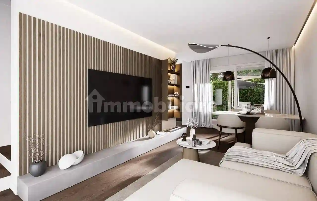 Villetta a schiera - foto 3