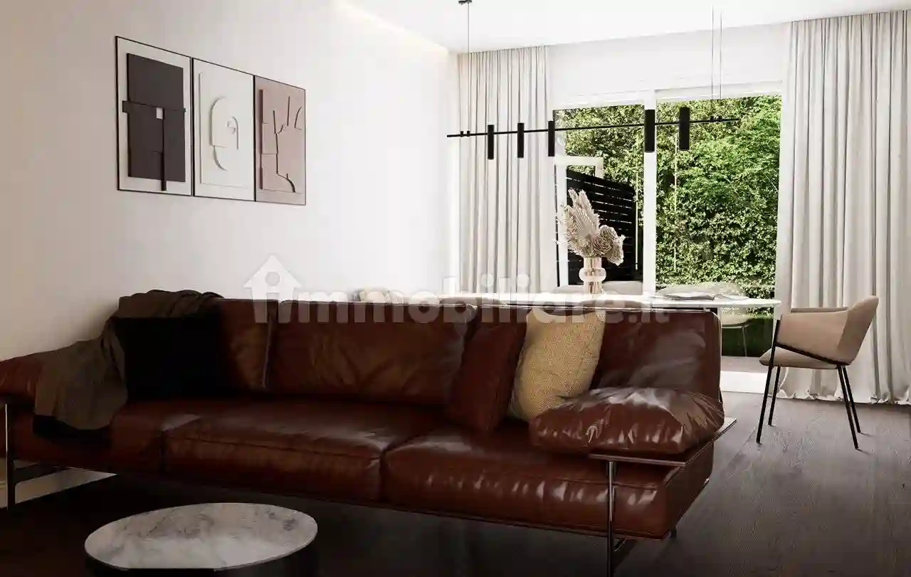 Villetta a schiera - foto 5