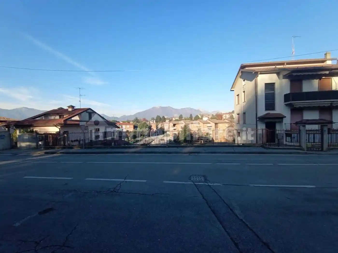 Villa in vendita a Costa Masnaga