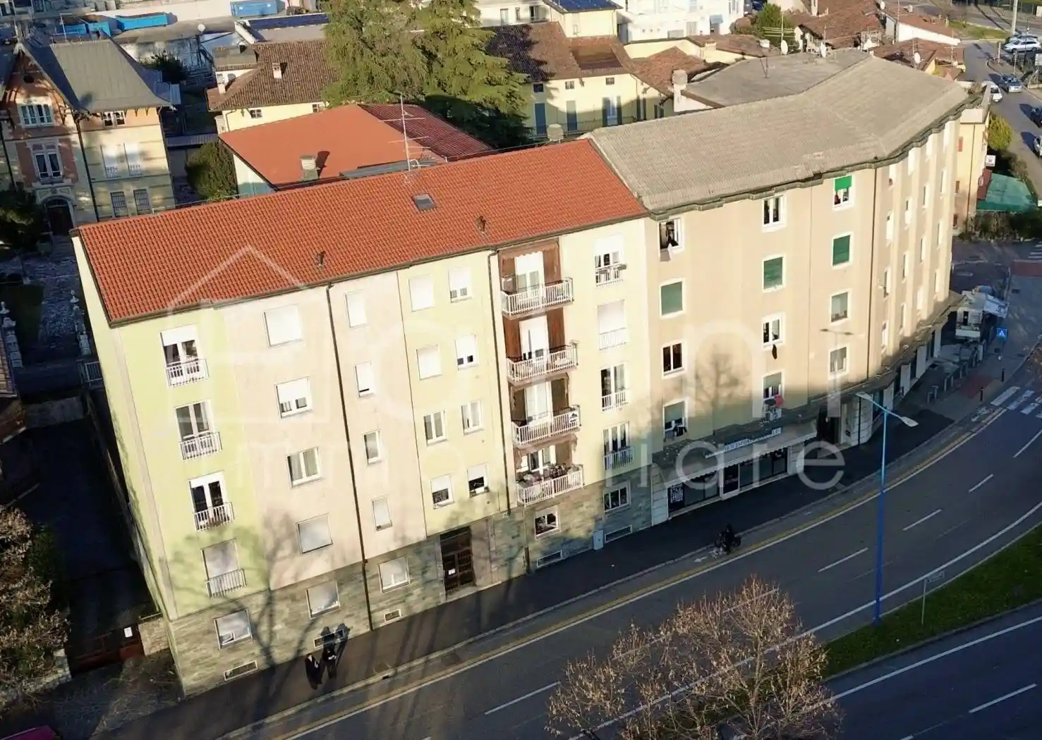 Appartamento in vendita a Brescia