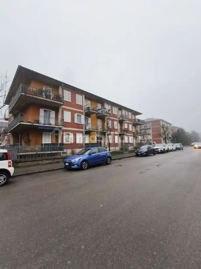 Appartamento in affitto a Pavia