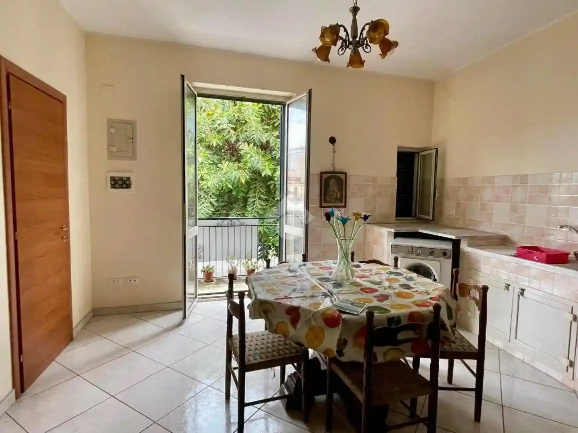 Casa indipendente in vendita a Palermo