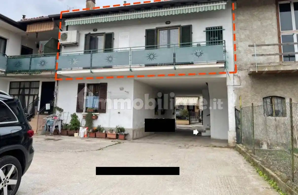 Appartamento in vendita a Bedizzole