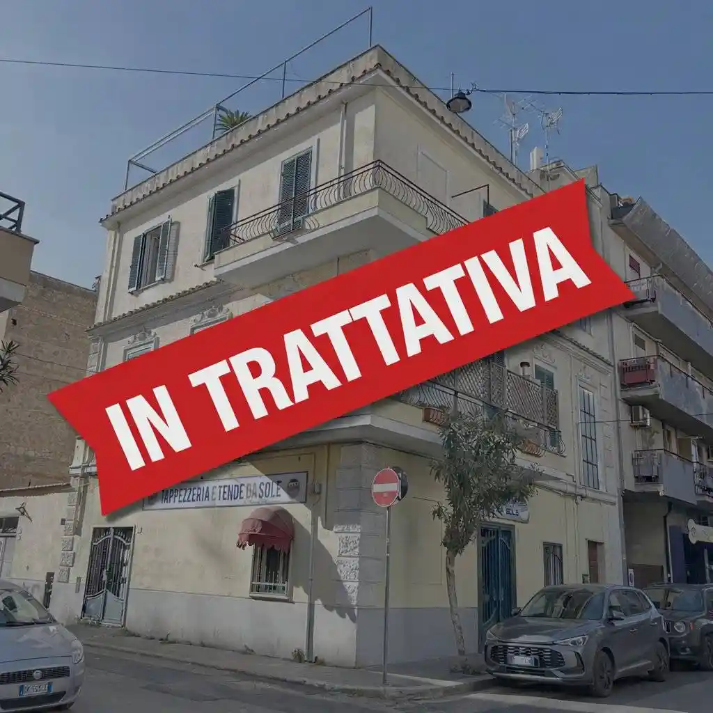 Appartamento in vendita a Nettuno