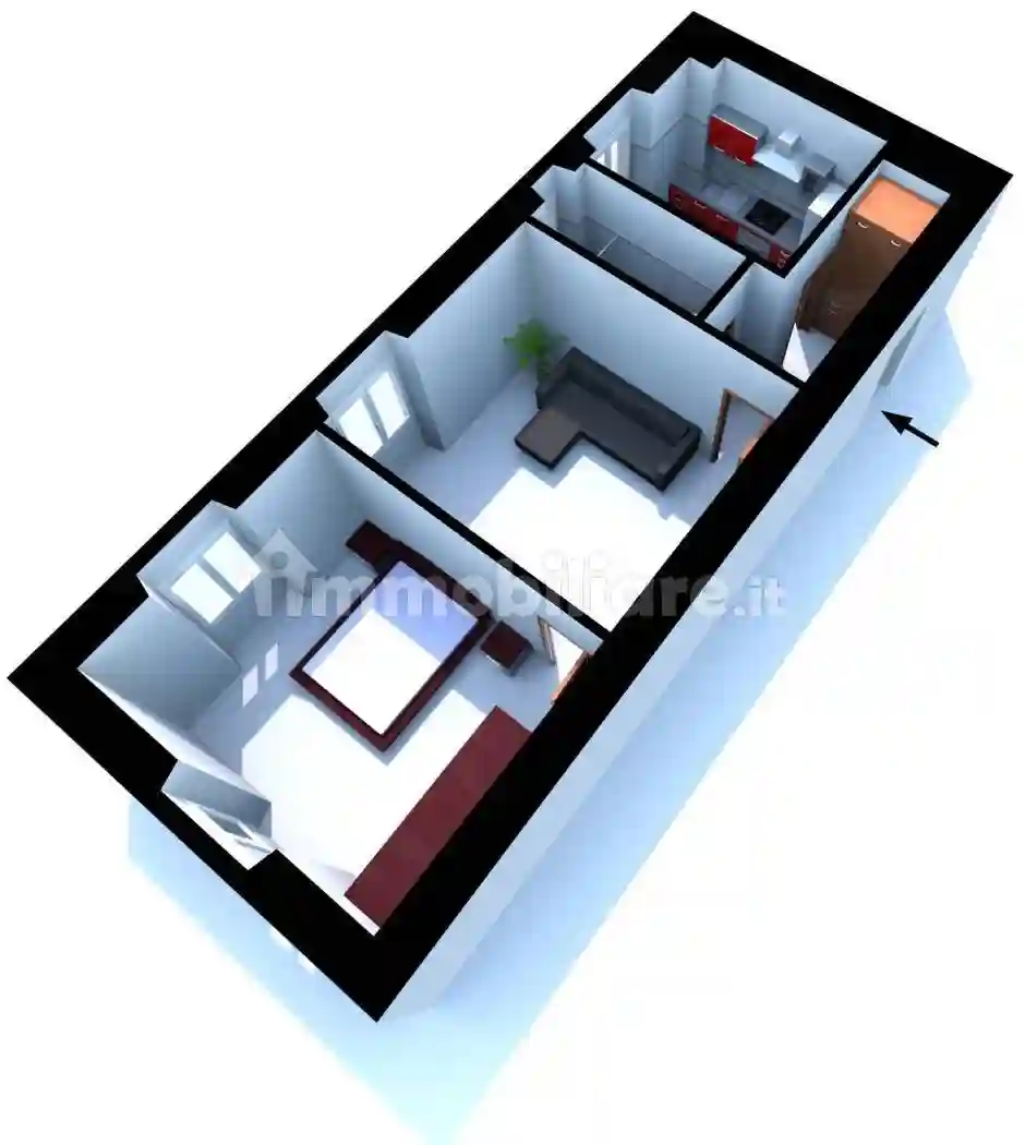 Appartamento - foto 4