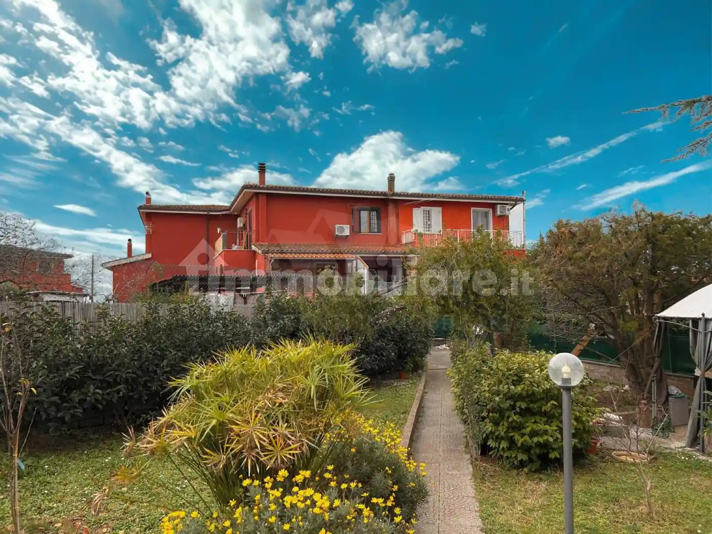 Appartamento in vendita a Ardea