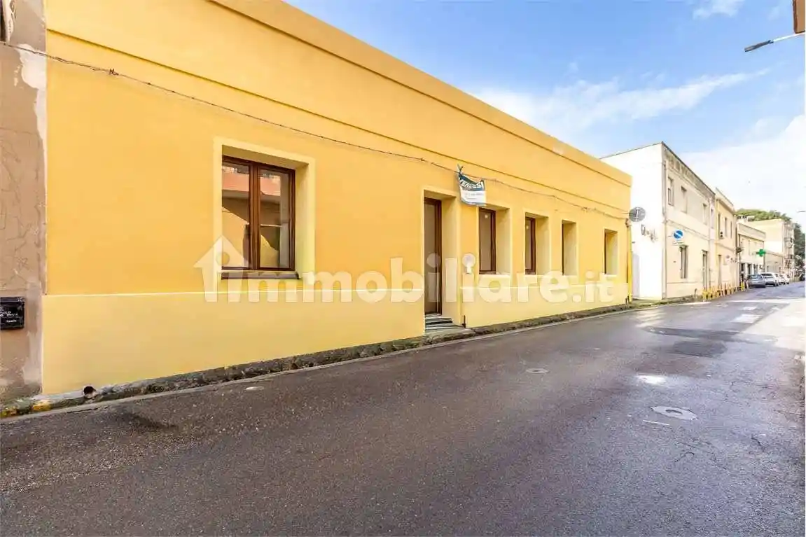 Casa indipendente in vendita a Cagliari