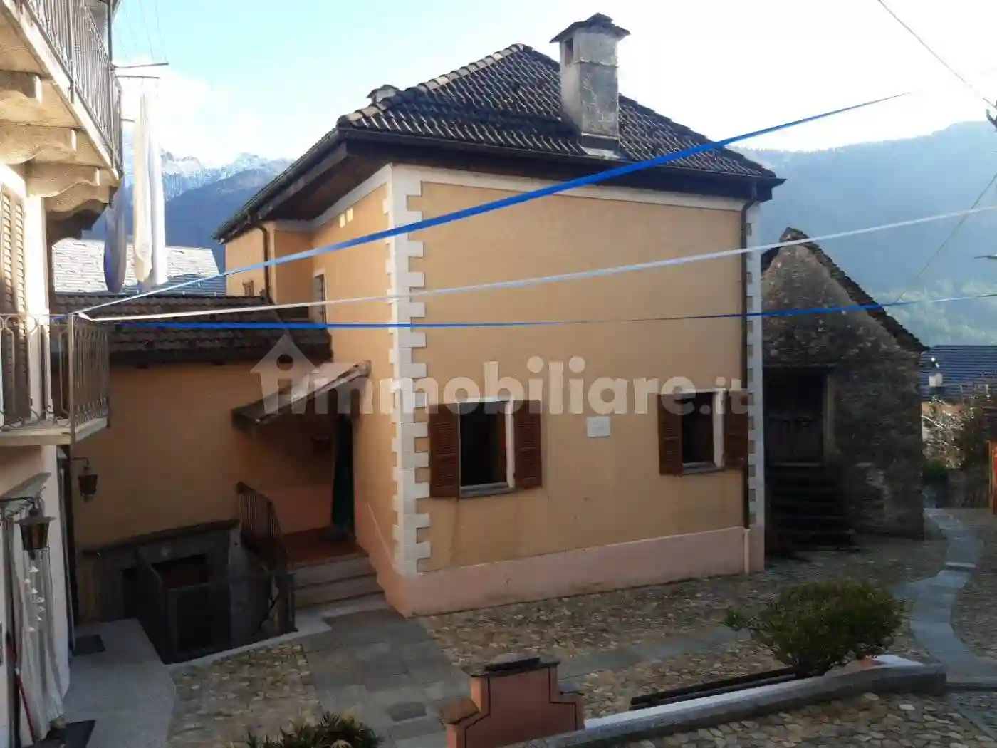 Casa indipendente - foto 3