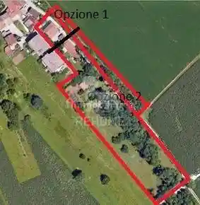 Rustico - Casale in vendita a Udine