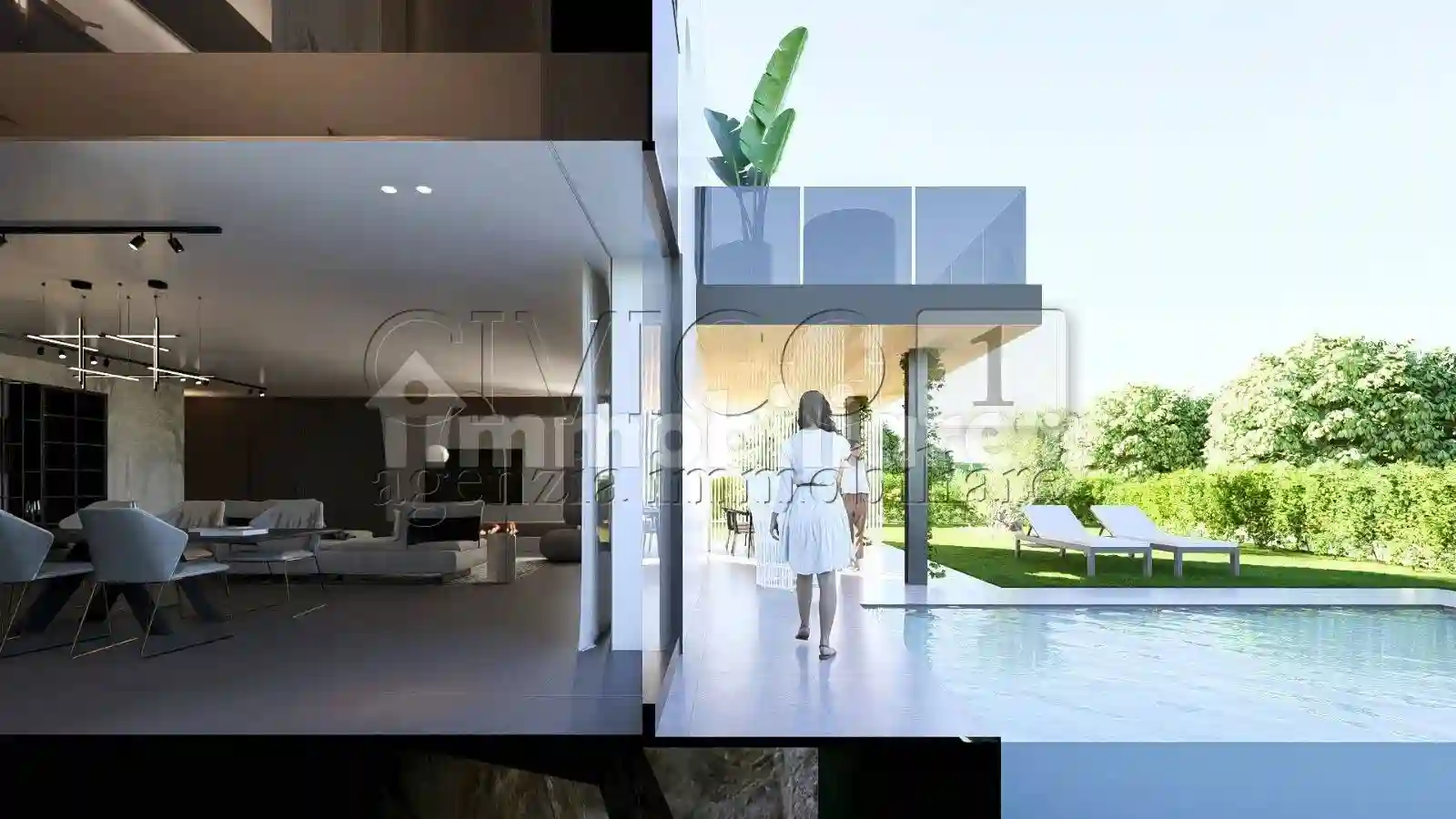 Villetta a schiera - foto 2