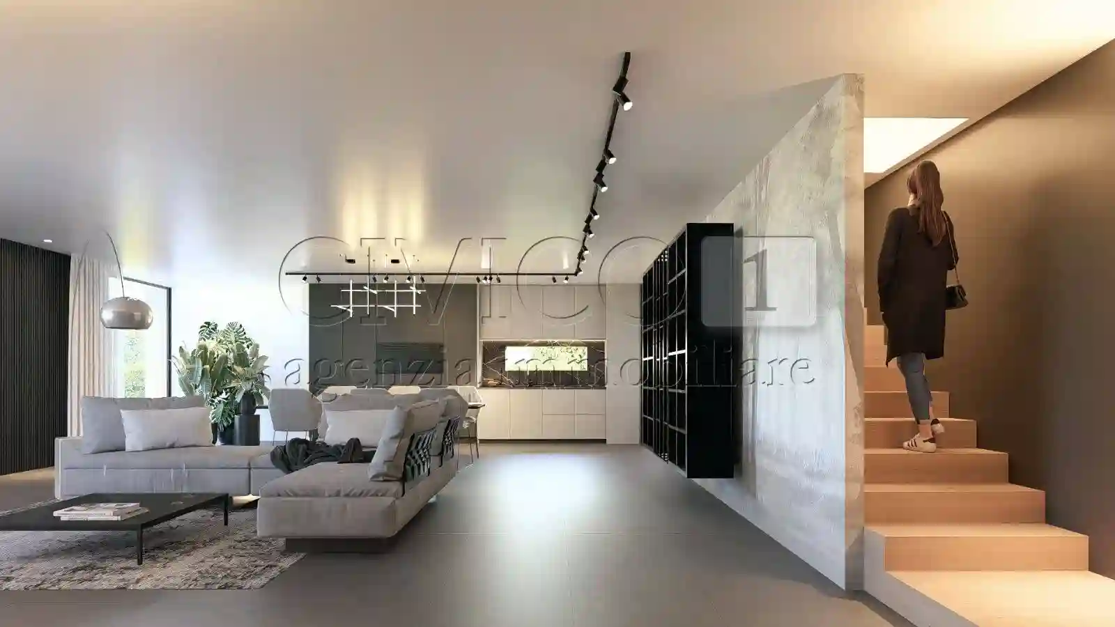 Villetta a schiera - foto 4