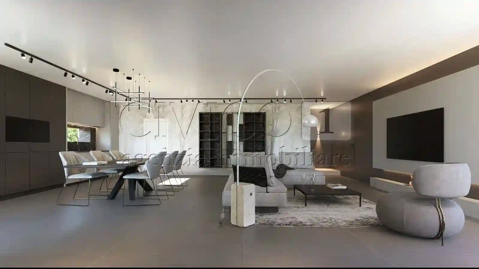 Villetta a schiera - foto 5