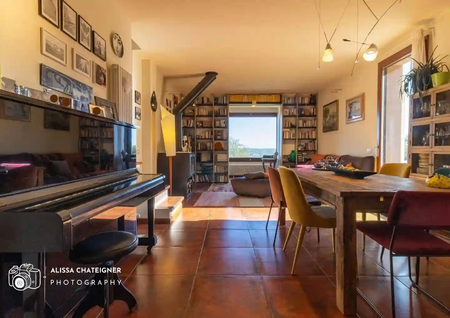 Villetta a schiera - foto 2