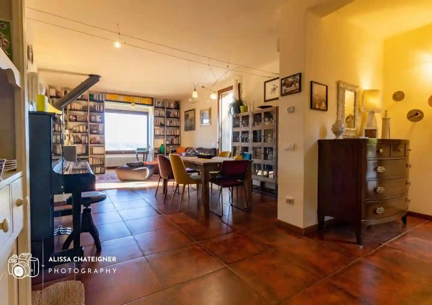 Villetta a schiera - foto 3