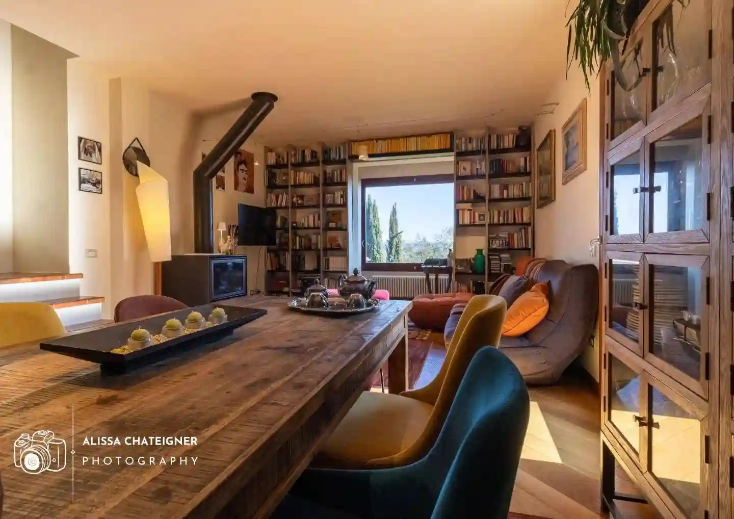 Villetta a schiera - foto 4