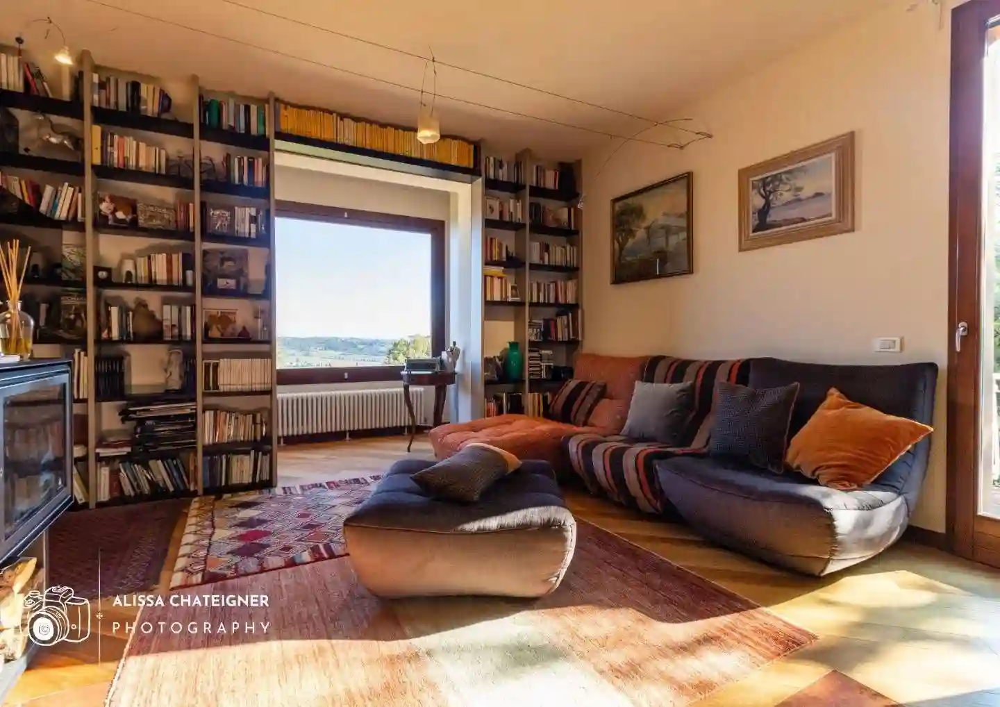 Villetta a schiera - foto 5